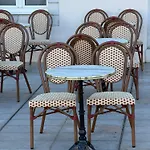 Ξενοδοχείο Hotel-restaurant De La Paix 3*
