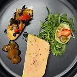 Hotel-restaurant De La Paix