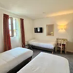 Hotel-restaurant De La Paix 3* Saint-Palais (Pyrenees-Atlantiques)