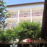 Ξενοδοχείο Hotel-restaurant De La Paix 3*