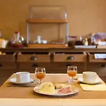 Hotel-restaurant De La Paix Ξενοδοχείο