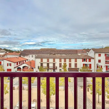 Hôtel-restaurant De La Paix Hotel