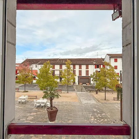 Hotel Hôtel-restaurant De La Paix