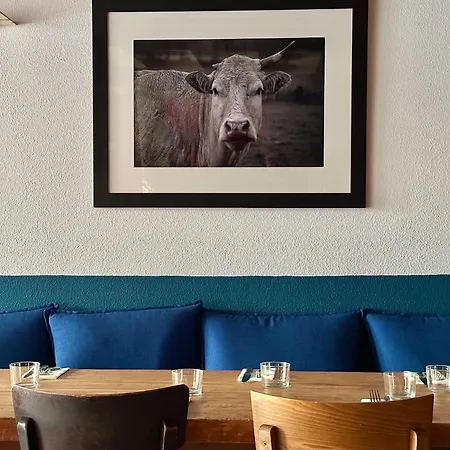 Hotel-restaurant De La Paix 3*