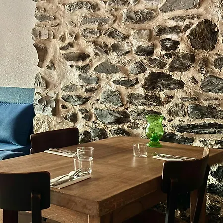 Hotel-restaurant De La Paix