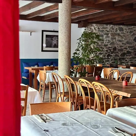 Hotel Hotel-restaurant De La Paix