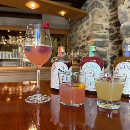 Hôtel-restaurant De La Paix 3*