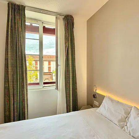 Hotel-restaurant De La Paix