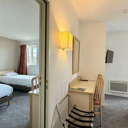 Hotel-restaurant De La Paix Hotel