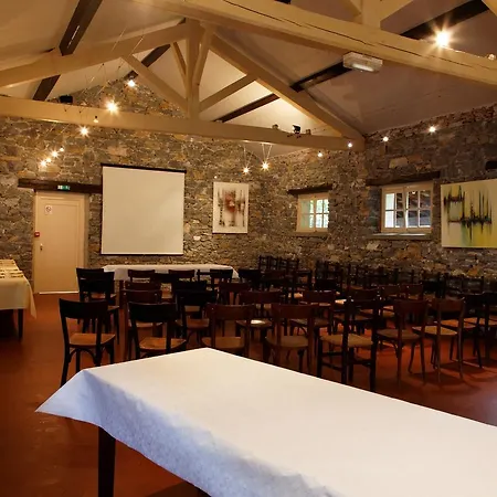 Hotel Hotel-restaurant De La Paix