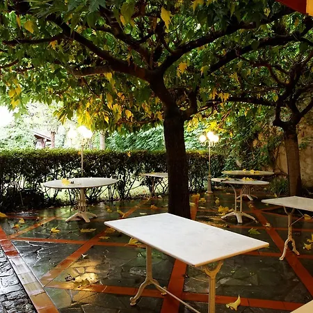 Hotel Hotel-restaurant De La Paix