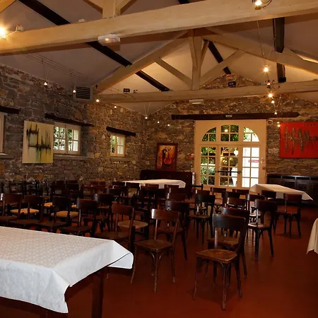 Hotel-restaurant De La Paix Hotel