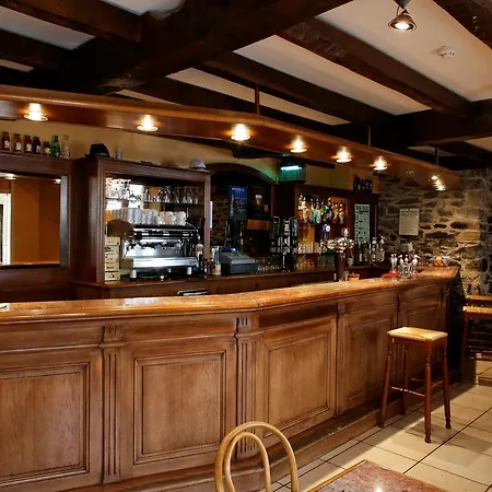 Hotel Hotel-restaurant De La Paix