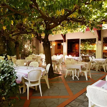 Hotel-restaurant De La Paix 3*