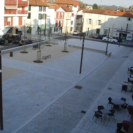 Hotel-restaurant De La Paix Hotel