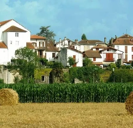 Hotel-restaurant De La Paix