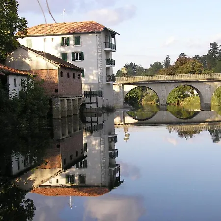 Hotel-restaurant De La Paix