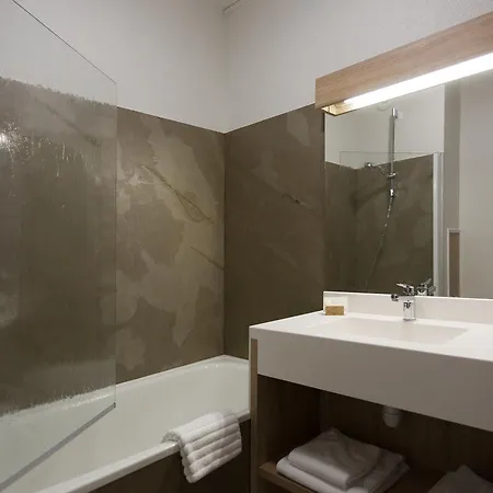 Hotel-restaurant De La Paix Hotel 3*