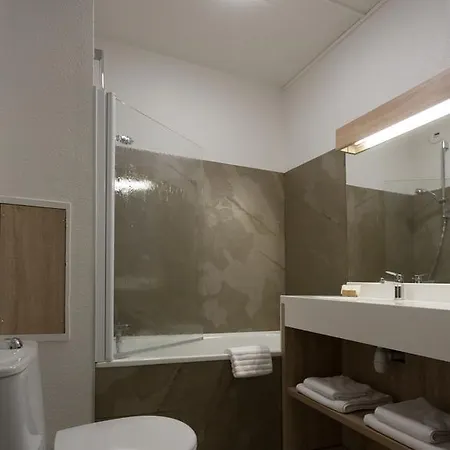 Hotel-restaurant De La Paix 3* Saint-Palais (Pyrenees-Atlantiques)