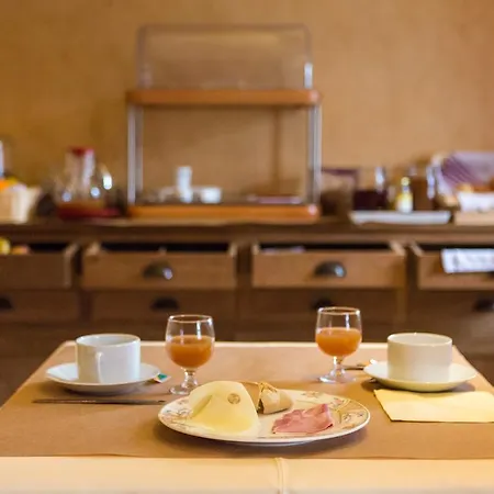 Hotel-restaurant De La Paix Szálloda