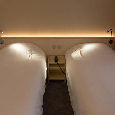 Hotel-restaurant De La Paix Hotel