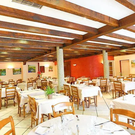 Hotel-restaurant De La Paix 3* Saint-Palais (Pyrenees-Atlantiques)