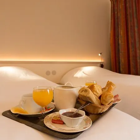 Hotel-restaurant De La Paix 3* Saint-Palais (Pyrenees-Atlantiques)