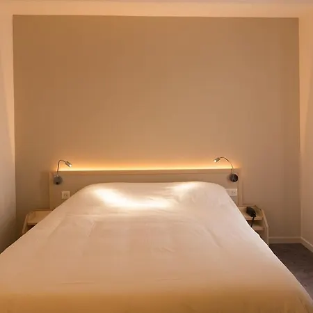 Hotel-restaurant De La Paix 3* Saint-Palais (Pyrenees-Atlantiques)