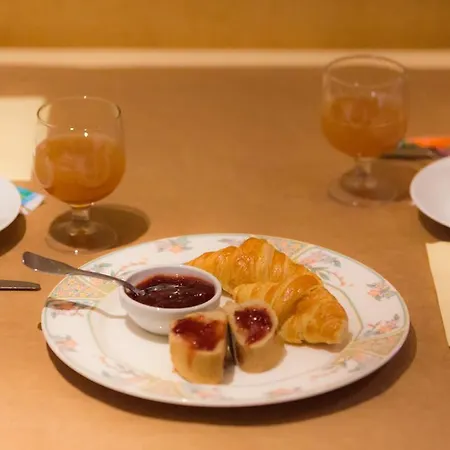 Hotel Hotel-restaurant De La Paix