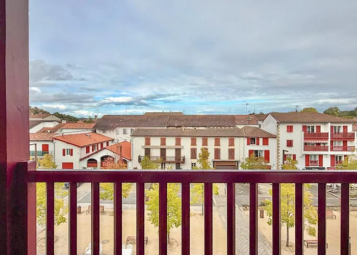 Hôtel-restaurant De La Paix Hotel