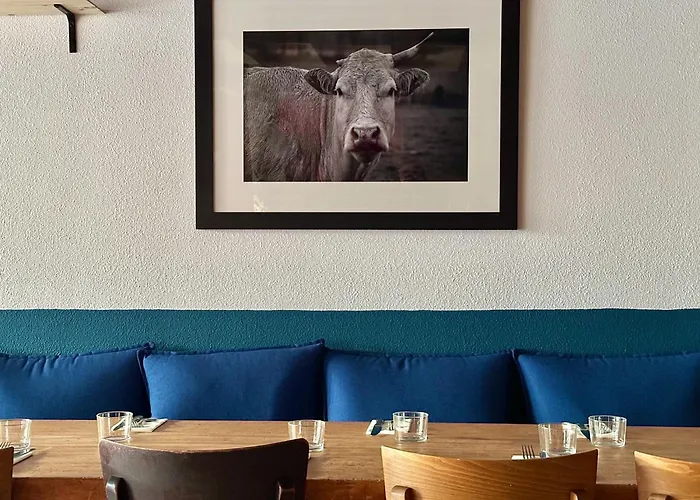 Hôtel-restaurant De La Paix 3*