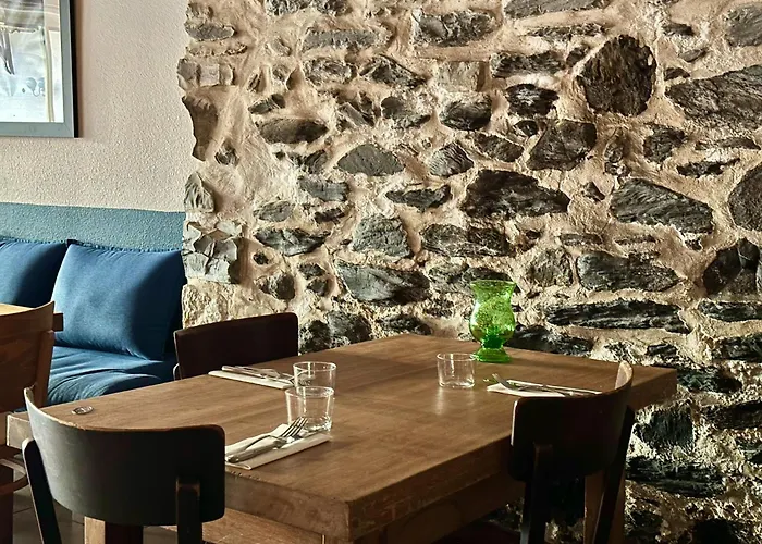 Hôtel-restaurant De La Paix