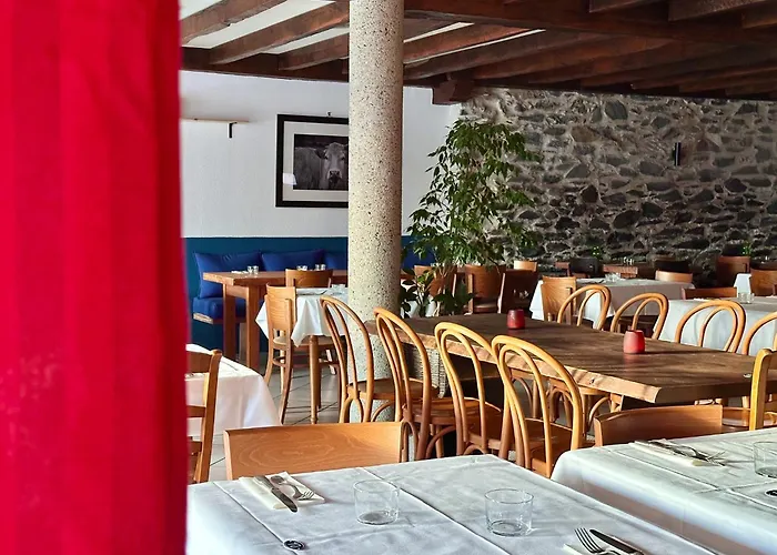 Hotel Hôtel-restaurant De La Paix