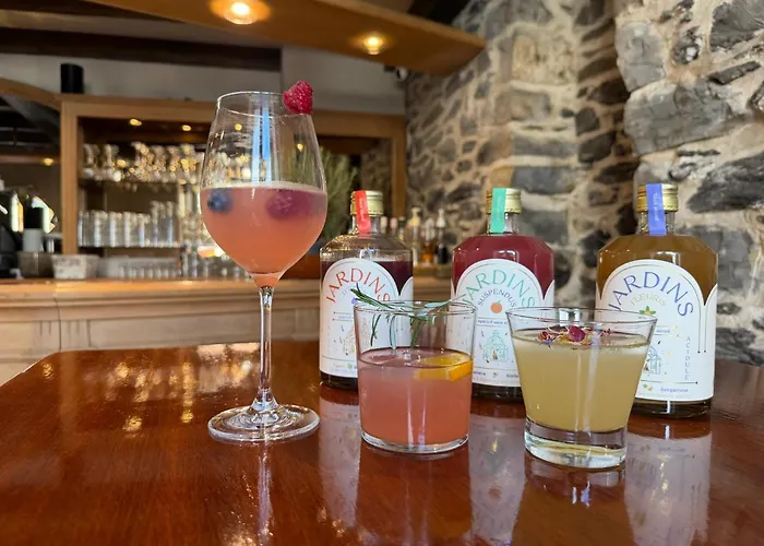 Hôtel-restaurant De La Paix 3*