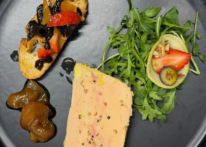 Hôtel-restaurant De La Paix