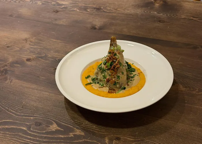 Hôtel-restaurant De La Paix Hotel