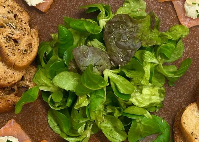 Hôtel-restaurant De La Paix Hotel Saint-Palais (Pyrenees-Atlantiques)