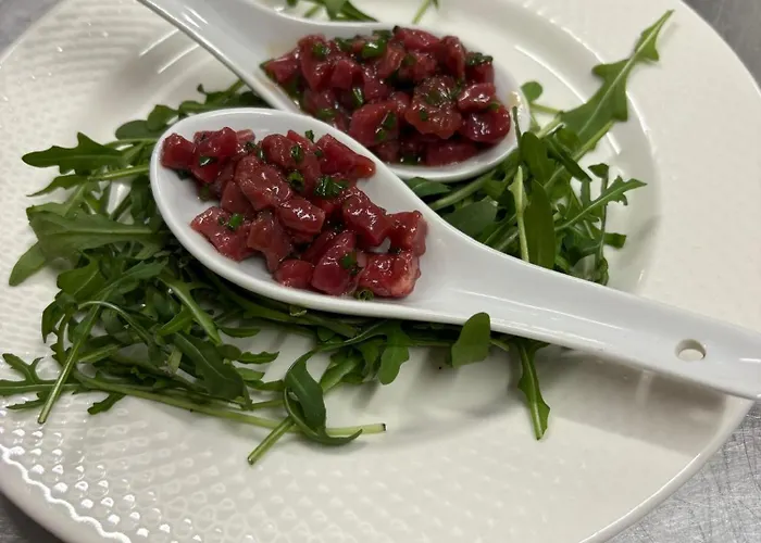 Hotel Hôtel-restaurant De La Paix Saint-Palais (Pyrenees-Atlantiques)