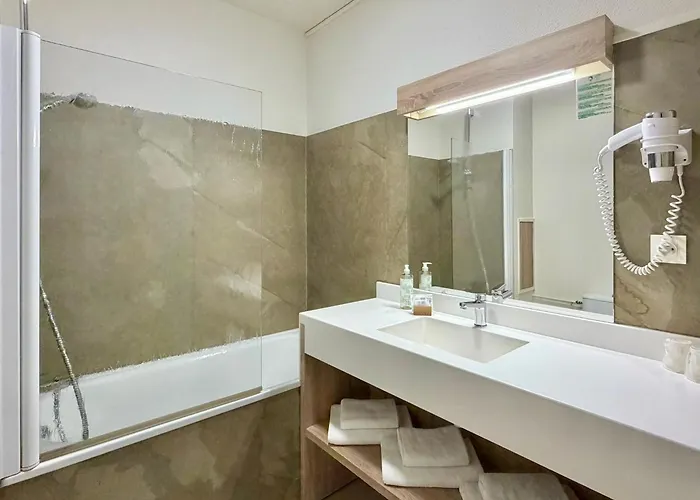 Hotel Hôtel-restaurant De La Paix