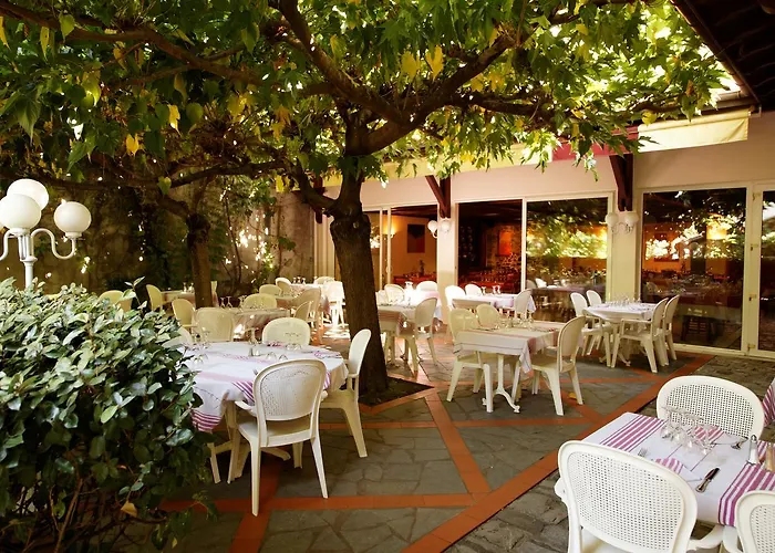 Hôtel-restaurant De La Paix 3*