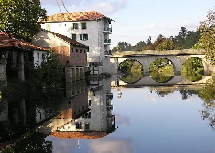 Hôtel-restaurant De La Paix