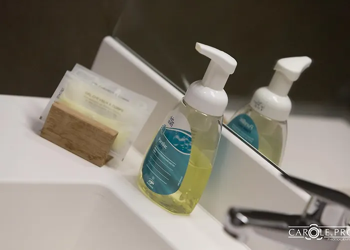 Hôtel-restaurant De La Paix